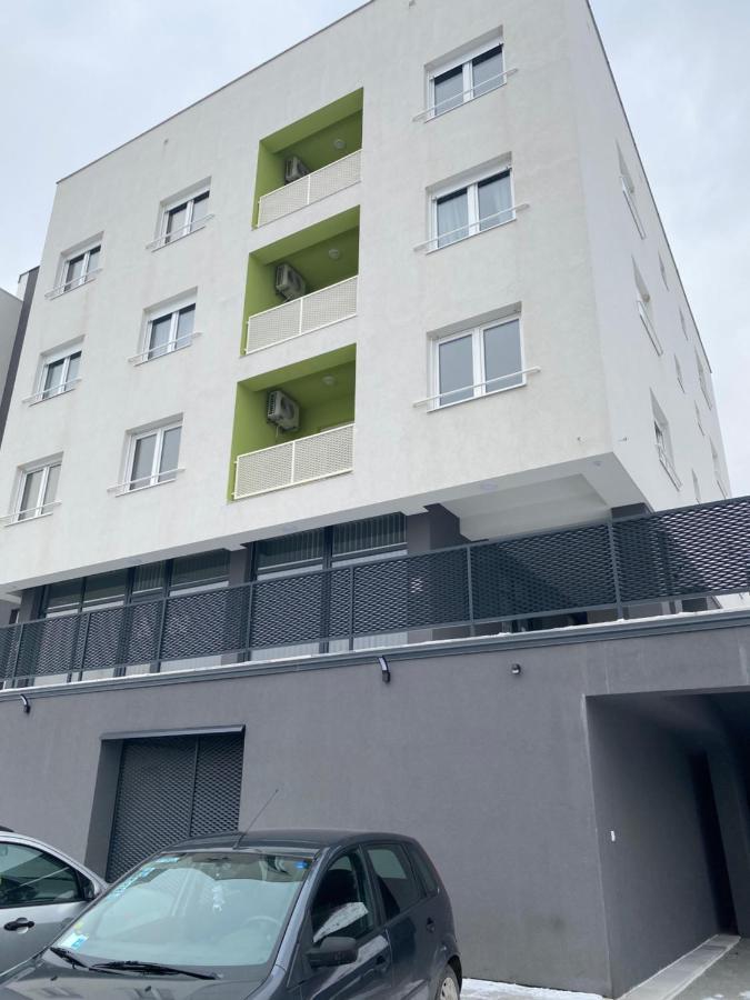 New Apartment In The City Visoko Exterior foto