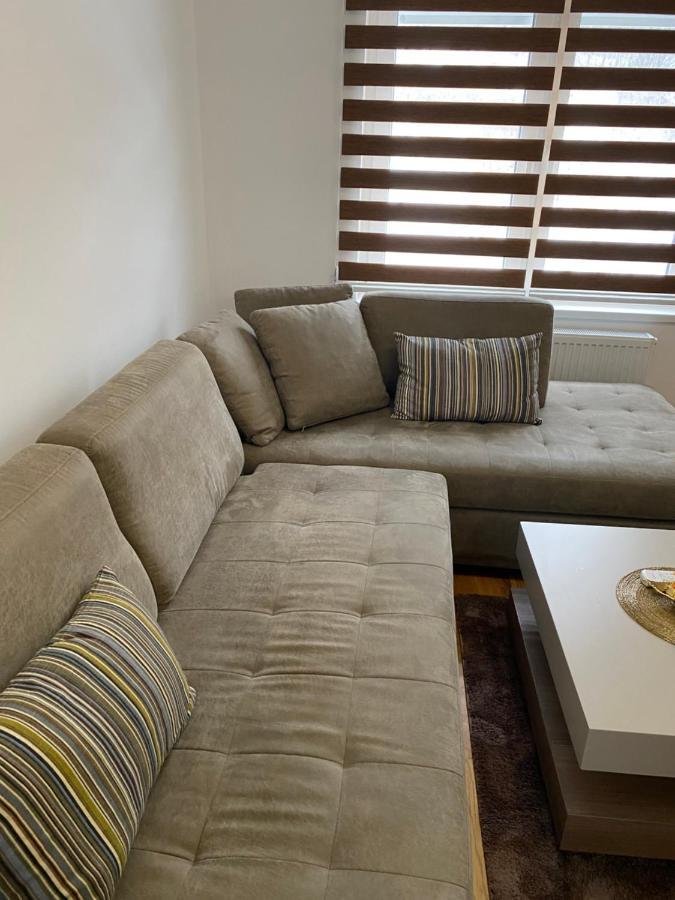 New Apartment In The City Visoko Exterior foto