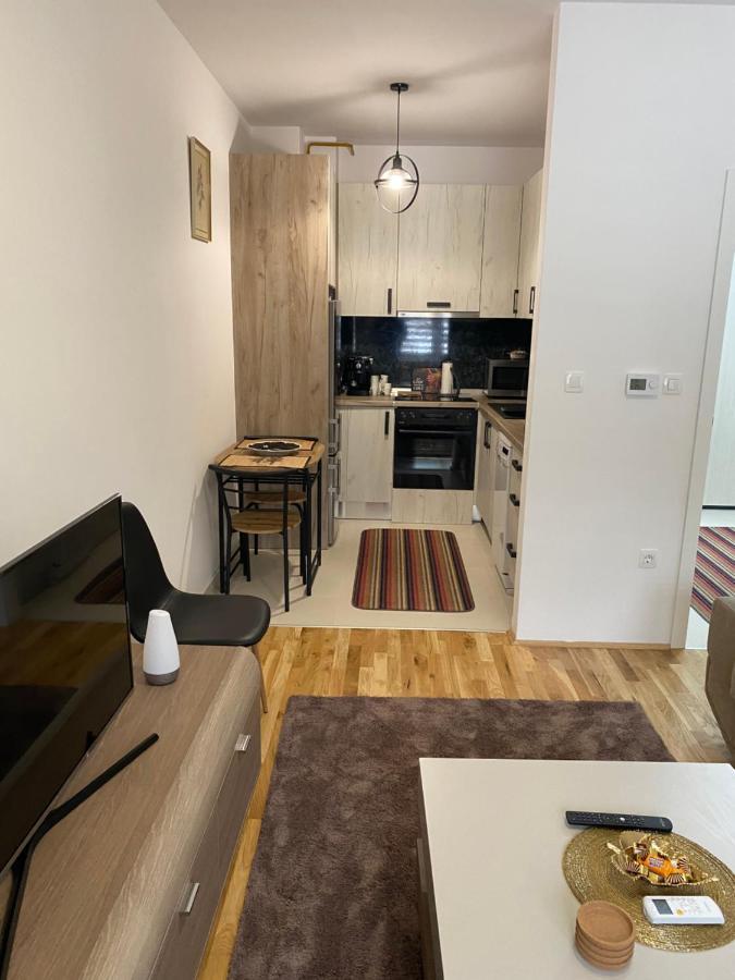 New Apartment In The City Visoko Exterior foto