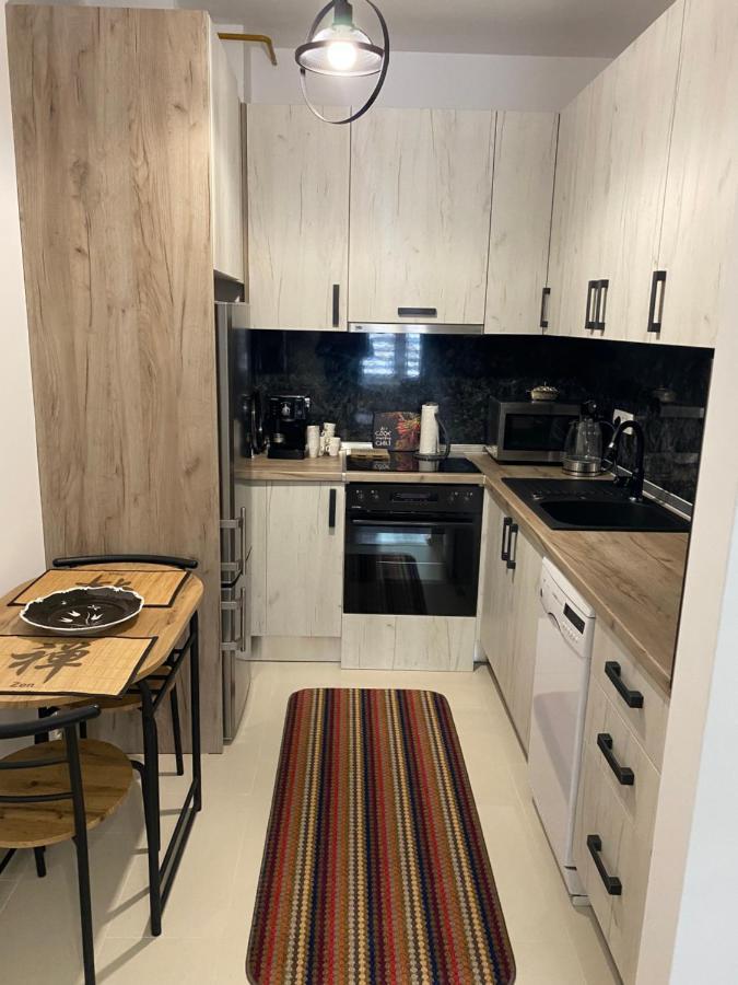 New Apartment In The City Visoko Exterior foto