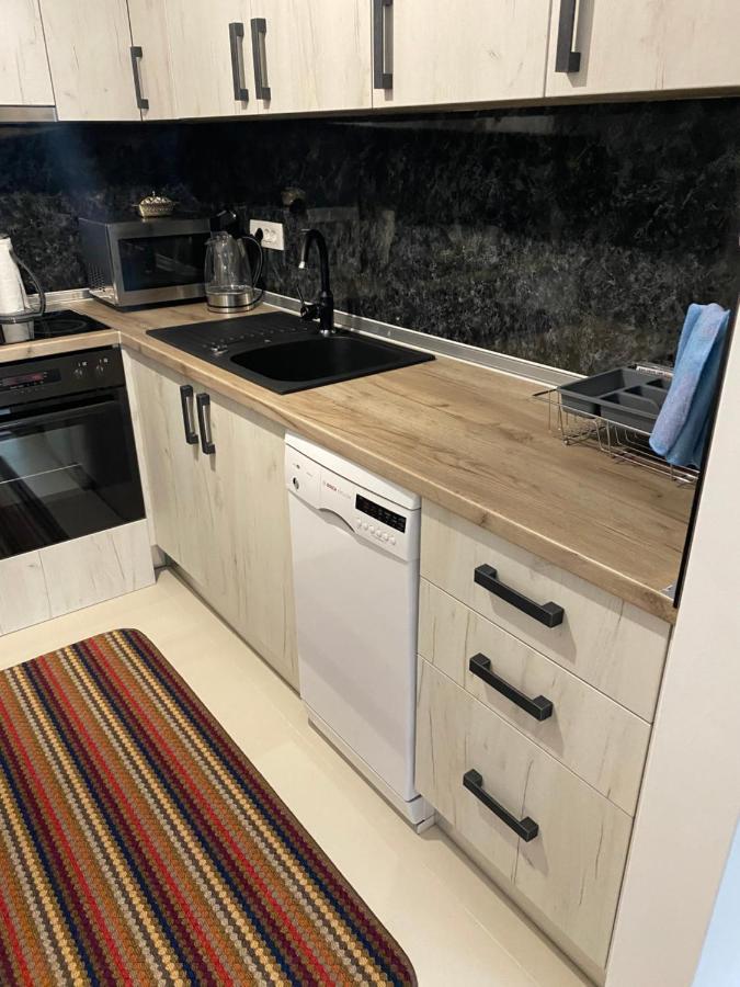 New Apartment In The City Visoko Exterior foto