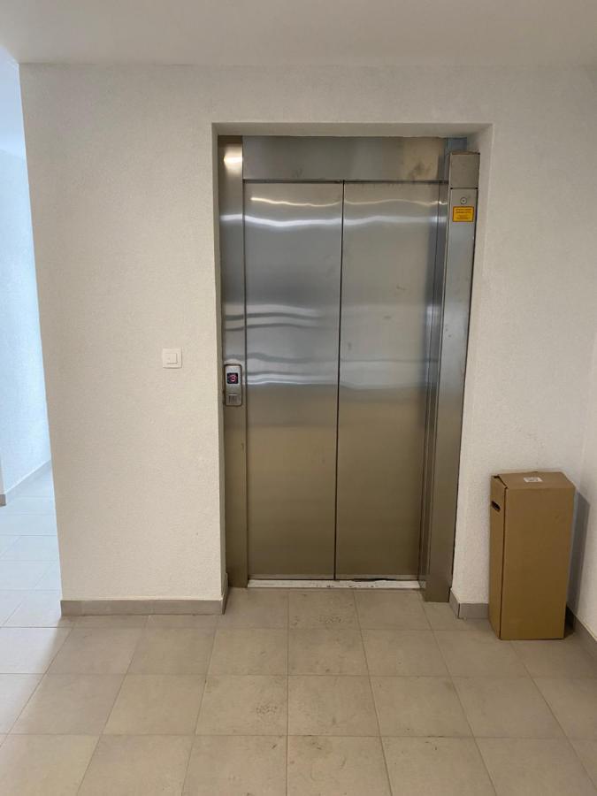 New Apartment In The City Visoko Exterior foto