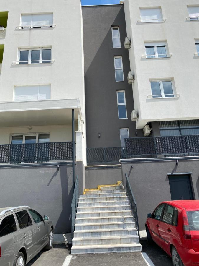New Apartment In The City Visoko Exterior foto