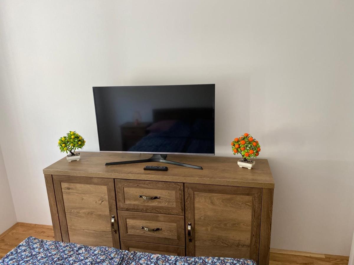New Apartment In The City Visoko Exterior foto