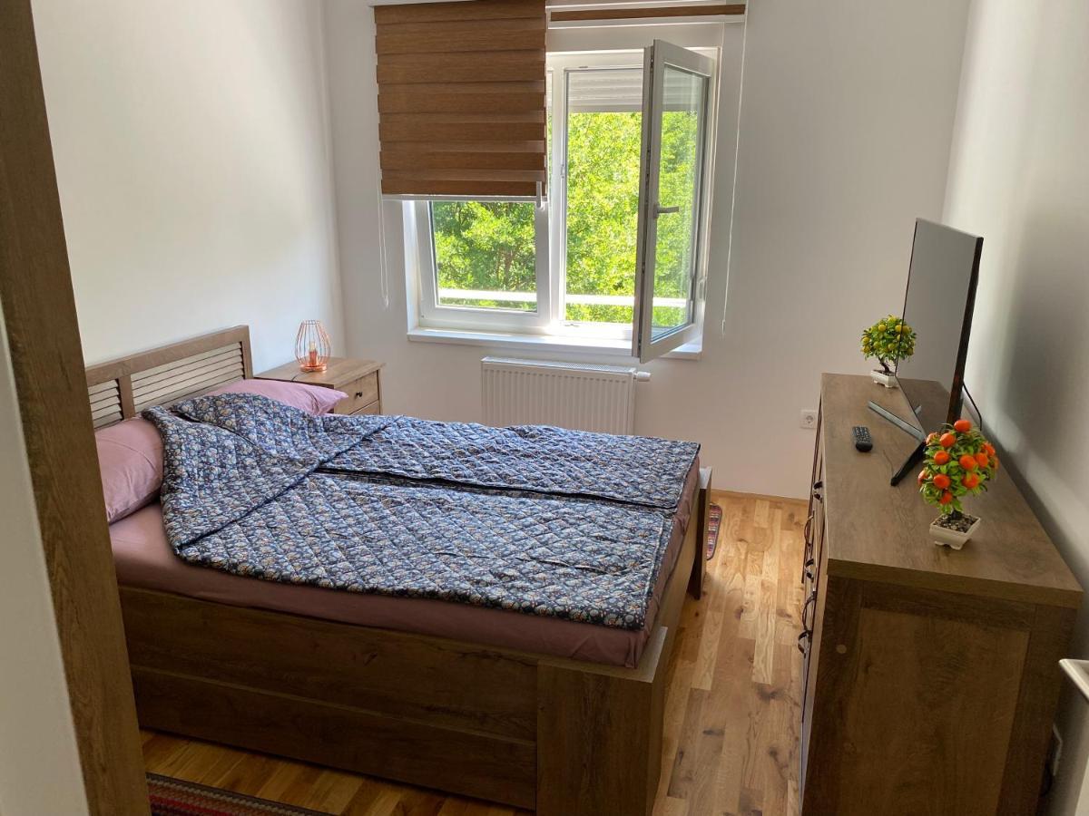 New Apartment In The City Visoko Exterior foto