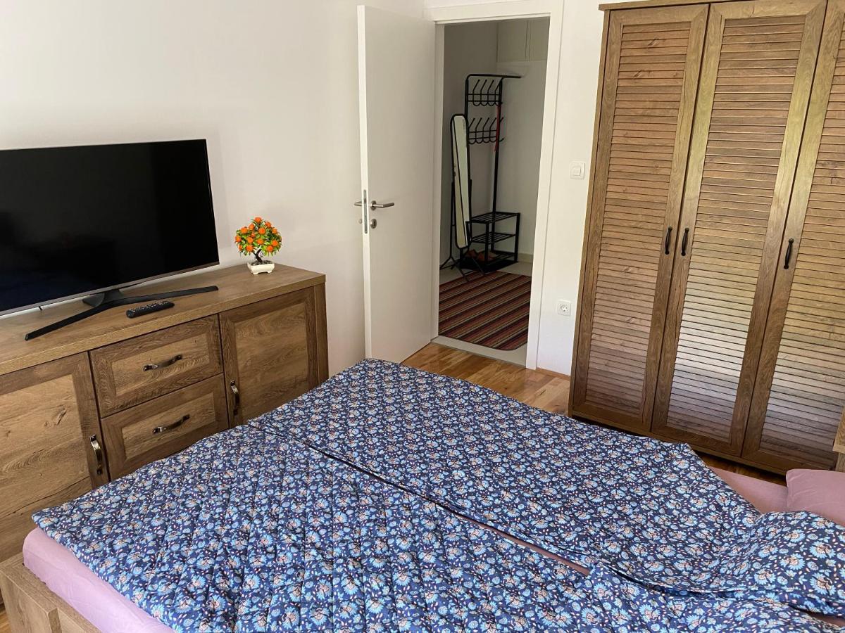 New Apartment In The City Visoko Exterior foto